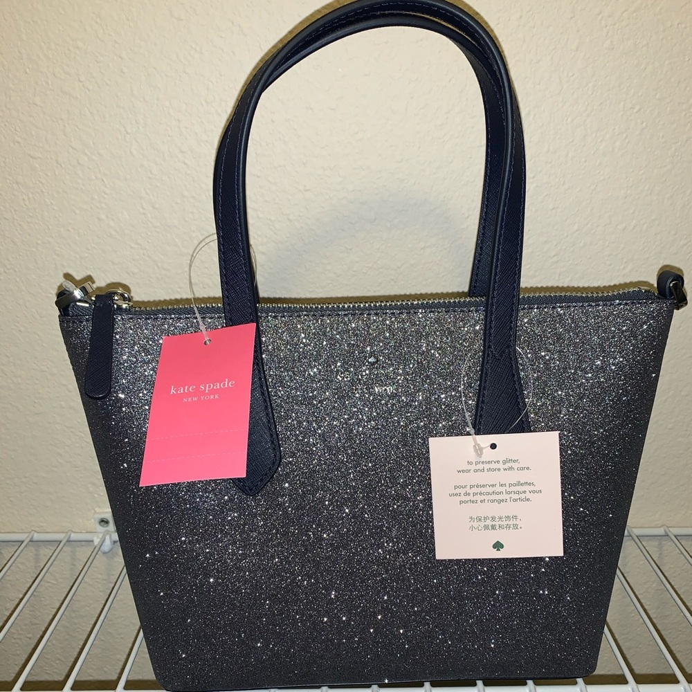Kate Spade small purse / satchel NWT